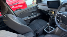 Dacia Jogger 1.0 TCe Extreme SE 5dr Petrol Estate